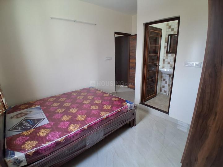 Vijaya Bank Layout, Bilekahalli Bedroom 1