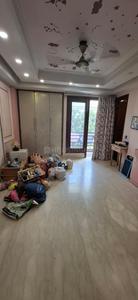 Hall Image of 2200 Sq.ft 3 BHK Builder Floor for sale in New Rajinder Nagar New Delhi for Rs. 75000000