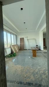 Hall Image of 4450 Sq.ft 4 BHK Apartment / Flat for sale in Unitech UGCC Burgundy, Sector 97 Noida for Rs. 49115000