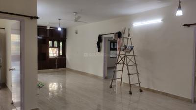 Living Room Image of 1650 Sq.ft 3 BHK Apartment / Flat for sale in DDA Sector Pocket B C, Vasant Kunj New Delhi for Rs. 39500000