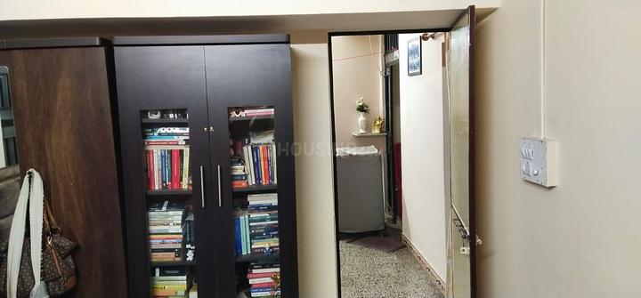Shrinand nagar Bedroom 1