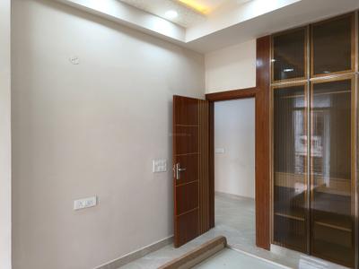 Bedroom Image of 1250 Sq.ft 3 BHK Builder Floor for sale in Indirapuram Ghaziabad for Rs. 13200004