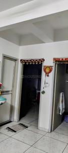 Hall Image of 1105 Sq.ft 2 BHK Apartment / Flat for sale in Varni Enterprise Kailash Residency 2, Karadva Gam Surat for Rs. 3000000