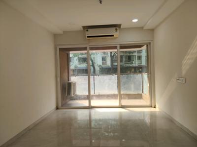 Living Room Image of 842 Sq.ft 2 BHK Apartment / Flat for sale in Modis Rashmi Signature, Malad West Mumbai for Rs. 18500000