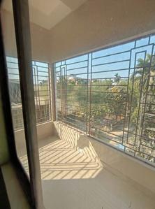 Balcony Image of 1000 Sq.ft 1 BHK Builder Floor for rent in Dispur Guwahati for Rs. 12000
