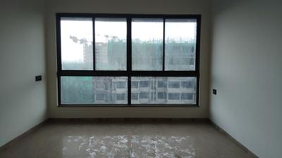 Bedroom Image of 1043 Sq.ft 2 BHK Apartment / Flat for sale in VTP Aethereus Phase I, Mahalunge Pune for Rs. 8000000