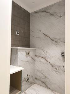 Bedroom One Image of 1350 Sq.ft 3 BHK Builder Floor for sale in Indirapuram Ghaziabad for Rs. 17000000
