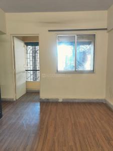 Hall Image of 550 Sq.ft 1 BHK Apartment / Flat for rent in Thane West Thane for Rs. 18000