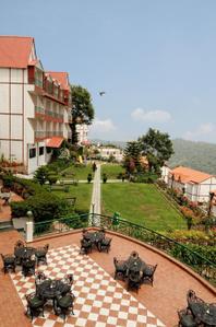 Image of 1350 Sq.ft 2 BHK Villa for sale in Kasauli, Solan for Rs. 16500000