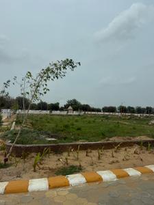 Image of 133 Sq.ft Residential Plot / Land for sale in Ramchandpura, Jaipur for Rs. 7381500