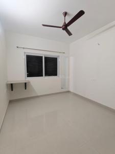 Hall Image of 1150 Sq.ft 2.5 BHK Apartment / Flat for sale in Bhartiya Nikoo Homes, Kannuru Bengaluru for Rs. 16000000