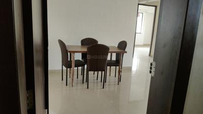 Image of 1060 Sq.ft 2 BHK Apartment / Flat for sale in Ramesh Hermes Drome, Viman Nagar, Pune for Rs. 12000000