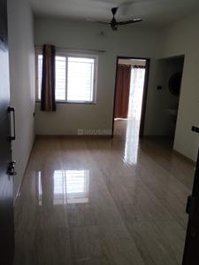 Hall Image of 600 Sq.ft 1 BHK Apartment / Flat for sale in KUL Vtp Cygnus Nation R1 Tower 8, Manjari Khurd Pune for Rs. 4900000