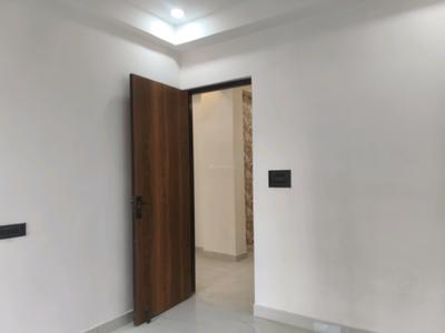 Bedroom Image of 1150 Sq.ft 2 BHK Builder Floor for sale in Skyline Pearl, Noida Extension Greater Noida for Rs. 4300000