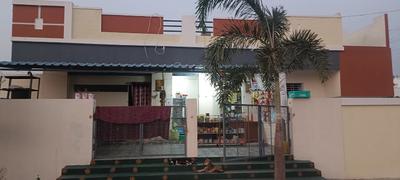 Image of 1650 Sq.ft Residential Plot / Land for sale in Lam, Guntur for Rs. 1200000