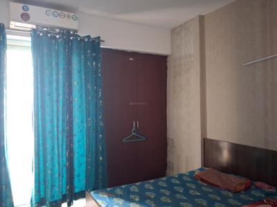 Bedroom Image of 499 Sq.ft 1 BHK Apartment / Flat for sale in Urbtech Xaviers, Sector 168 Noida for Rs. 4250000