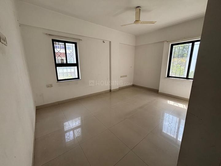 Prabhag 36, Erandwane Bedroom 1