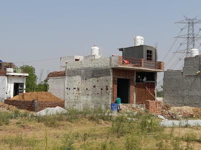 Brochure Image of 900 Sq.ft Residential Plot / Land for sale in Bhondsi Gurgaon for Rs. 3842000