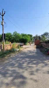 Anupam City vayu vihar Plot View 3