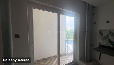 Bedroom Image of 3100 Sq.ft 4 BHK Apartment / Flat for sale in Stalwart Shree, Chandrasekharpur Bhubaneswar for Rs. 30000000