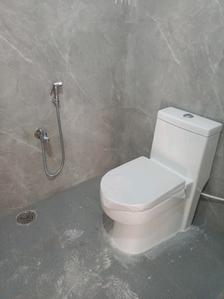 Bedroom Image of 540 Sq.ft 1 BHK Apartment / Flat for rent in Balkampet Hyderabad for Rs. 14500