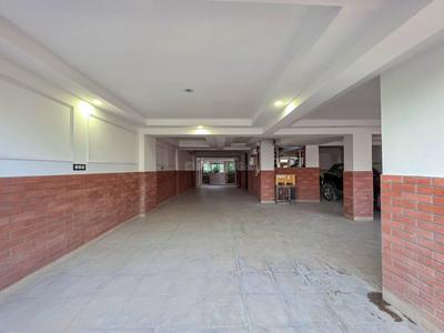 Image of 1500 Sq.ft 3 BHK Apartment / Flat for sale in Sahastradhara Road, Dehradun for Rs. 10000000