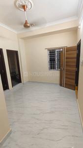 Hall Image of 560 Sq.ft 1 BHK Independent House for rent in Begumpet Hyderabad for Rs. 13000