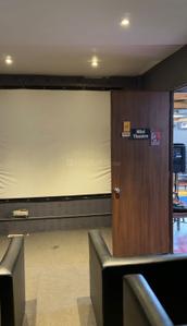Hall Image of 660 Sq.ft 1 BHK Independent House for sale in Karjat Thane for Rs. 6000000