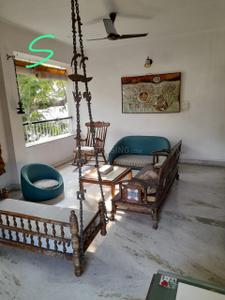 Hall Image of 2300 Sq.ft 3 BHK Apartment / Flat for sale in Jodhpur Park Kolkata for Rs. 24300000