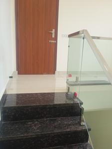 Kitchen Image of 2200 Sq.ft 4 BHK Independent House for sale in Chohak Kallan Village Jalandhar for Rs. 8500000