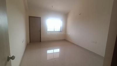 Hall Image of 1100 Sq.ft 2 BHK Apartment / Flat for sale in Velha Goa Goa for Rs. 9000000