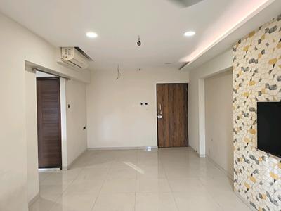 Living Room Image of 800 Sq.ft 2 BHK Apartment / Flat for sale in Raghav One, Kurla East Mumbai for Rs. 17500000