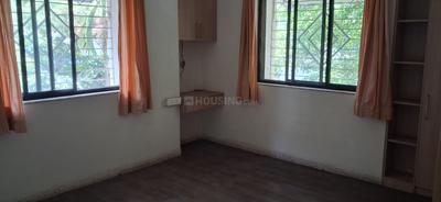 Balcony Image of 2360 Sq.ft 3 BHK Duplex for sale in Kothrud Pune for Rs. 26500000