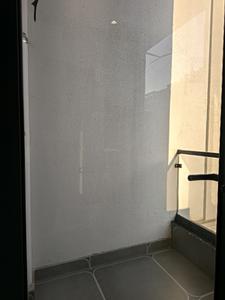 Bedroom Four Image of 1750 Sq.ft 4 BHK Builder Floor for sale in Indirapuram Ghaziabad for Rs. 18500000