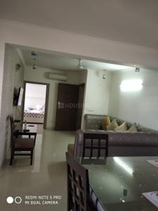 3 BHK Flat