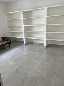 Bedroom Image of 1300 Sq.ft 2 BHK Apartment / Flat for rent in JL Amogha Western Heights, Adibatla Hyderabad for Rs. 17000