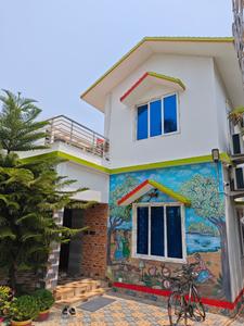 Image of 2500 Sq.ft 4 BHK Independent House for sale in Prantik, Bolpur-Santiniketan for Rs. 9000000