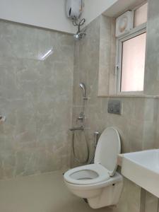 Bedroom Two Image of 950 Sq.ft 2 BHK Apartment / Flat for sale in DSS Mahavir Kalpavruksha, Kasarvadavali Thane for Rs. 8500000