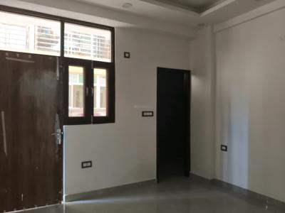 Bedroom Image of 1050 Sq.ft 2 BHK Apartment / Flat for sale in Krishna Elite Homes, Noida Extension Greater Noida for Rs. 4155000