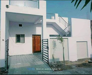 Image of 850 Sq.ft 2 BHK Independent House for sale in Khamaria, Jabalpur for Rs. 2100000