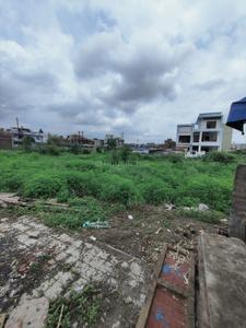 Image of 850 Sq.ft Residential Plot / Land for sale in Sangeeta Bagdi Sapna Sangeeta Residency, Musakhedi, Indore for Rs. 6375000
