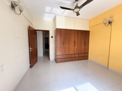 Bedroom Image of 3255 Sq.ft 4 BHK Penthouse for sale in Aundh Pune for Rs. 59900000