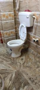 Bathroom Image of 1120 Sq.ft 3 BHK Apartment / Flat for sale in Barasat Kolkata for Rs. 3500000