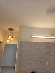 Hall Image of 1466 Sq.ft 3 BHK Apartment / Flat for rent in Casagrand Zenith, Medavakkam Chennai for Rs. 40000