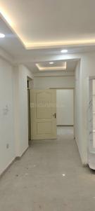 Hall Image of 1650 Sq.ft 4 BHK Apartment / Flat for rent in Anora Kala Lucknow for Rs. 25000