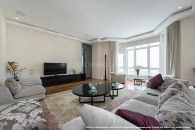 Hall Image of 1550 Sq.ft 3 BHK Apartment / Flat for sale in Purvanchal Sunbliss, Yeida Greater Noida for Rs. 21700000