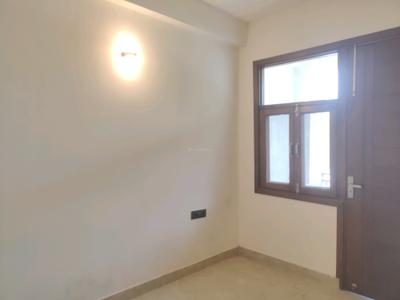 Bedroom Image of 1300 Sq.ft 3 BHK Builder Floor for sale in Urban Blossom, Green Field Colony Faridabad for Rs. 12700000