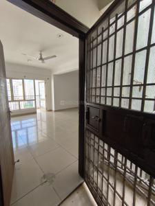 Balcony Image of 1075 Sq.ft 2 BHK Apartment / Flat for sale in Panchsheel Greens, Noida Extension Greater Noida for Rs. 9500000