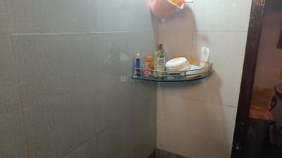 2 BHK Independent Builder Floor