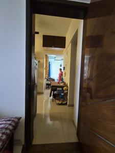Hall Image of 650 Sq.ft 1 BHK Apartment / Flat for sale in GK Royale Rahadki Greens, Rahatani Pune for Rs. 5500000